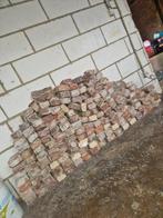 Ancienne briques, Ophalen, Zo goed als nieuw, Bakstenen