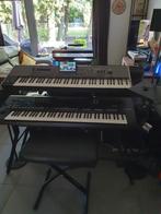 korg PA4X muziekant  76, Muziek en Instrumenten, Keyboards, Ophalen, Korg, Zo goed als nieuw, Aanslaggevoelig