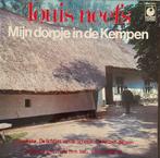 Louis Neefs - Mijn dorpje in de Kempen, Cd's en Dvd's, Vinyl | Nederlandstalig, Gebruikt, Ophalen of Verzenden