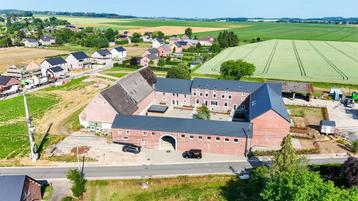 Maison te huur in Wanze beschikbaar voor biedingen