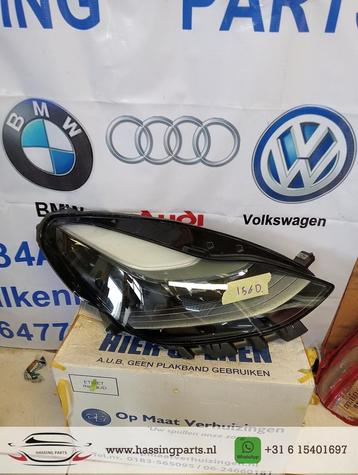 Koplamp Tesla Model 3Y Projector Matrix 151495300D Rechts beschikbaar voor biedingen