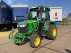 2017 John Deere 4049R Compacttractor, Zakelijke goederen, Landbouw | Tractoren, Gebruikt, John Deere