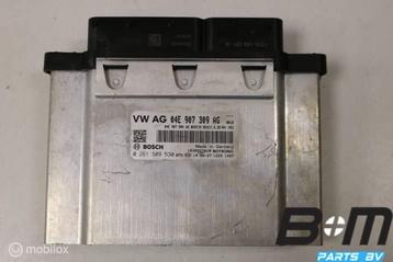 Motorcomputer Volkswagen Golf 6 04E907309AG beschikbaar voor biedingen