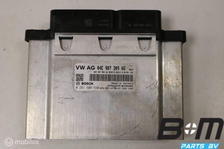 Motorcomputer Volkswagen Golf 6 04E907309AG, Auto-onderdelen, Elektronica en Kabels, Gebruikt