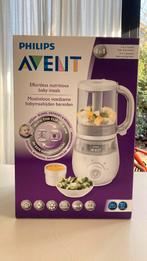 Philips Avent 4-in-1 babyvoedingmaker, Kinderen en Baby's, Ophalen, Zo goed als nieuw