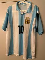 Replicashirt Diego Maradona (Argentinië), Ophalen of Verzenden