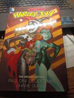 Batman - Harley and Ivy - the luxe edition, Boeken, Nieuw, Ophalen of Verzenden