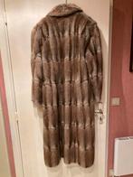 Muskus mantel, Enlèvement, Comme neuf