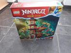 LEGO NINJAGO Tempel van de drakenenergiekernen - 71795, Ophalen of Verzenden, Nieuw, Complete set, Lego