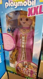 PLAYMOBIL -Reuze Prinses - + EXTRA Pierrot - XXL -, Nieuw, Complete set, Ophalen