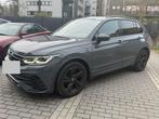 Vw tiguan 2.0 tdi  R-line face lieft **hors tva**, Autos, Achat, Carnet d'entretien, Noir, 5 portes