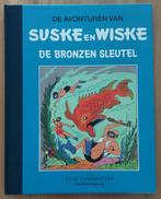 Suske et Wiske (Série Classic Blue - Les dernières nouvelles, Enlèvement ou Envoi, Neuf