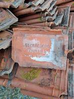 Marcke lez courtrai en sterreberg courtrai, Doe-het-zelf en Bouw, Dakpannen en Dakbedekking, Ophalen, Zo goed als nieuw