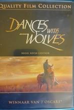 Dances With Wolves, Ophalen of Verzenden, Zo goed als nieuw