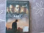Gone Baby Gone [DVD] - Nieuw, Cd's en Dvd's, Alle leeftijden, Ophalen of Verzenden, Detective en Krimi, Nieuw in verpakking