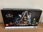 Lego creator expert winter village  Elf Club House 10275, Enlèvement ou Envoi, Neuf, Lego
