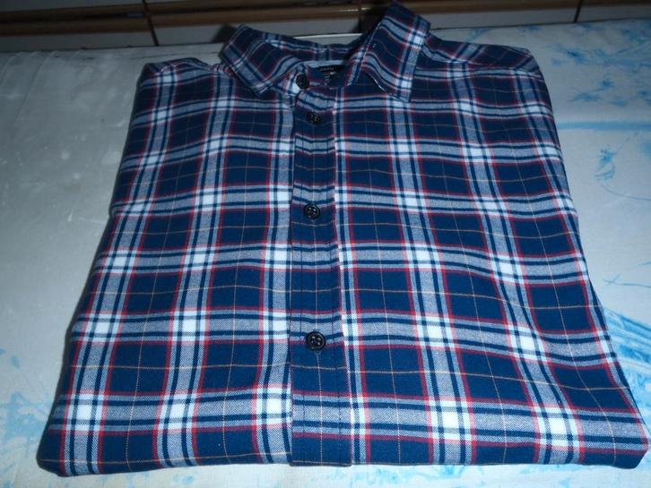 chemise taille L, Vêtements | Hommes, Chemises, Neuf, Tour de cou 41/42 (L), Enlèvement ou Envoi