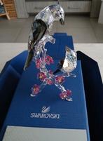 swarovski grote ekster op bloem paradise collectie, Ophalen of Verzenden, Nieuw