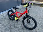 Lichtgewicht Kinderfiets Btwin racing 900 met 16 inch wielen, Fietsen en Brommers, Fietsen | Jongens, Ophalen, Btwin Decathlon
