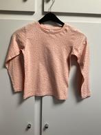 T-shirt met lange mouwen maat 122/128, Kinderen en Baby's, Kinderkleding | Maat 122, Ophalen of Verzenden, Zo goed als nieuw