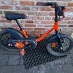 14 inch kinderfïets, Fietsen en Brommers, Fietsen | Kinderfietsjes, Ophalen of Verzenden, Gebruikt, Minder dan 16 inch