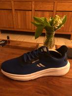 Baskets bleu(45), Sports & Fitness, Comme neuf