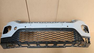 Voorbumper Volkswagen T-Roc 2GA VW TROC 2GA807221AG 4xPDC  disponible aux enchères