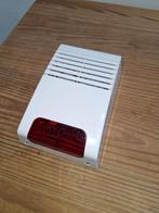 Buiten sirene (dummy), Doe-het-zelf en Bouw, Alarmsystemen, Ophalen of Verzenden, Sirene