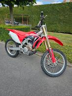 Honda crf250r 2019, Motoren, Motoren | Honda, 250 cc, Particulier, Crossmotor, 1 cilinder