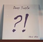Deep Purple - Now What 2LP, Cd's en Dvd's, Vinyl | Rock, Ophalen of Verzenden, Nieuw in verpakking