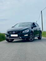 Volvo v60 cross-country, Autos, 5 places, Noir, Break, Achat