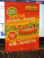 Junior suske en wiske, Boeken, Kinderboeken | Jeugd | 10 tot 12 jaar, Nieuw, Ophalen of Verzenden