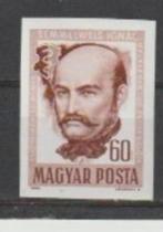 Hongarije   1763. . xx - ongetand, Timbres & Monnaies, Timbres | Europe | Hongrie, Enlèvement, Non oblitéré