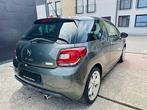 Citroen DS3 1.6 VTI MET 78DKM EDITION SO CHIC, Euro 5, 87 kW, 129 g/km, https://public.car-pass.be/vhr/361c12d2-deef-4522-9ae8-36fbca088b0c