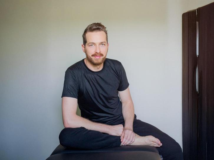 Massage pour Hommes - Massage for Men - Silva Massage BXL, Diensten en Vakmensen, Welzijn | Masseurs en Massagesalons, Ontspanningsmassage