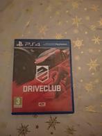 Ps4 game driveclub, Games en Spelcomputers, Online, Racen en Vliegen, Nieuw, Ophalen of Verzenden