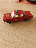 Matchbox nr 59, Ophalen of Verzenden, Gebruikt
