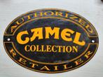 Collection en émail Camel., Enlèvement, Utilisé