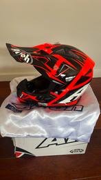 Helm Airoh Aviator 2.2 Reflex nieuwstaat, Offroadhelm, Nieuw zonder kaartje, S, Dames