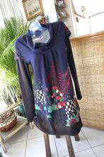 creatief leuke vintage jurk, Overige kleuren, Maat 42/44 (L), Ophalen of Verzenden, L&L