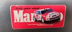 Sticker autocollant Marlboro Loix Toyota 1997, Ophalen of Verzenden, Gebruikt