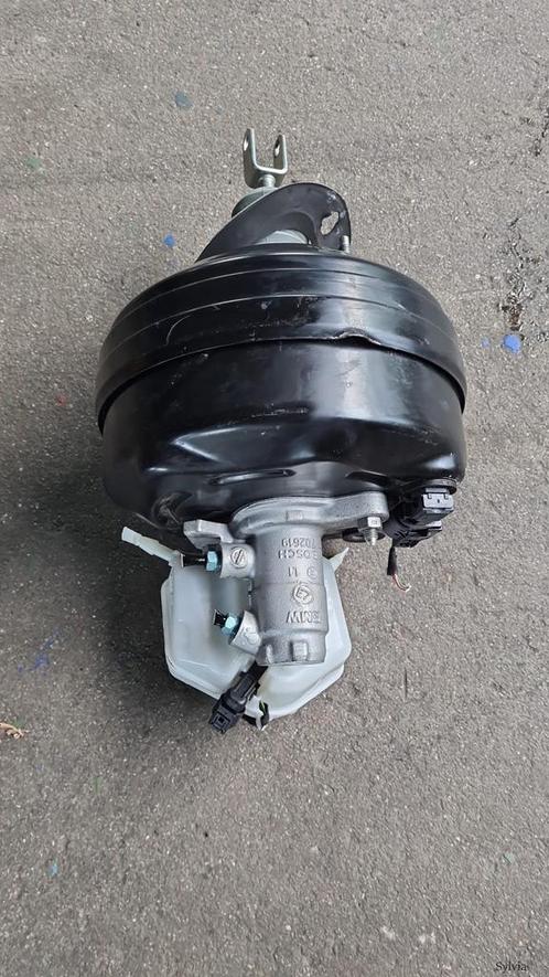 Rembekrachtiger BMW 3 serie F30 LCI 330e 6879650 34336880293, Auto-onderdelen, Remmen en Aandrijving, BMW, Gebruikt, Ophalen of Verzenden