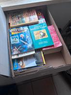Groot lot boeken verzameling, Boeken, Ophalen, Zo goed als nieuw