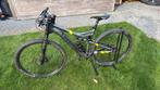 Cannondale Scalpel Lefty maat Medium, Ophalen, Gebruikt, Heren