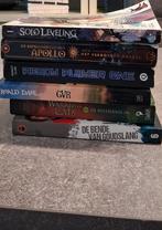 Jeugdboeken 6, Enlèvement, Utilisé, Fiction