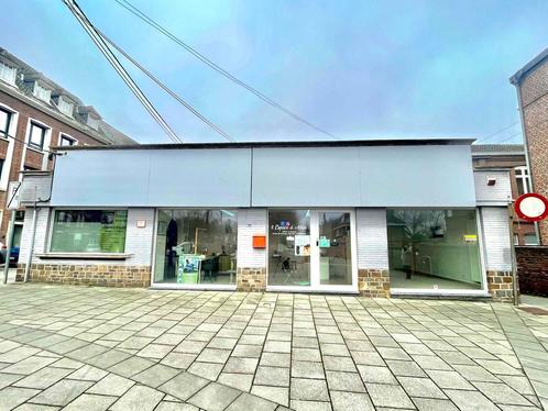Commercieel à louer à Châtelet, Immo, Huizen te huur, Overige soorten