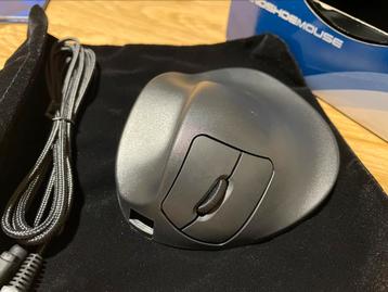 Souris ergonomique pour gaucher, Souris, Enlèvement ou Envoi, Gaucher, Neuf