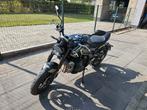 Triumph, Particulier
