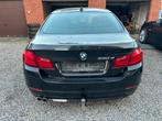 Bmw F10 / F11 ONDERDELEN, Auto's, BMW, Diesel, Particulier, Te koop, 5 Reeks