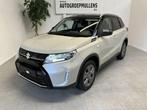 Suzuki Vitara 1.4 GL+ Mild Hybrid | Facelift 2024, Auto's, Zwart, 5 deurs, Hybride Elektrisch/Benzine, 129 pk